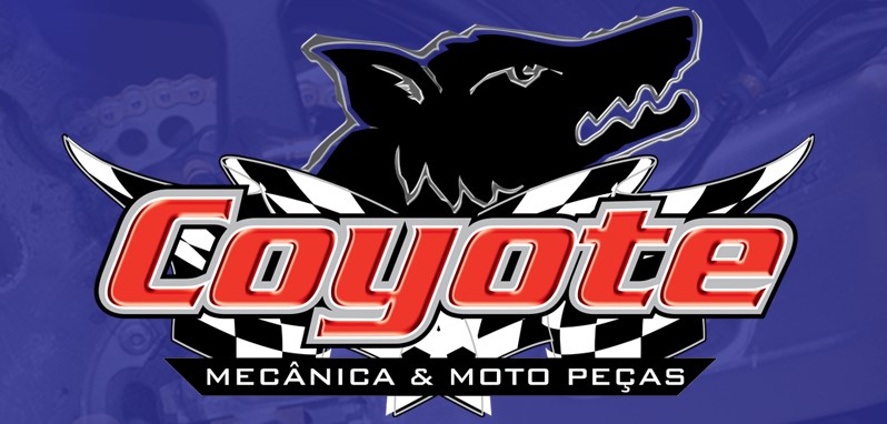 Motos coyote - Motos coyote